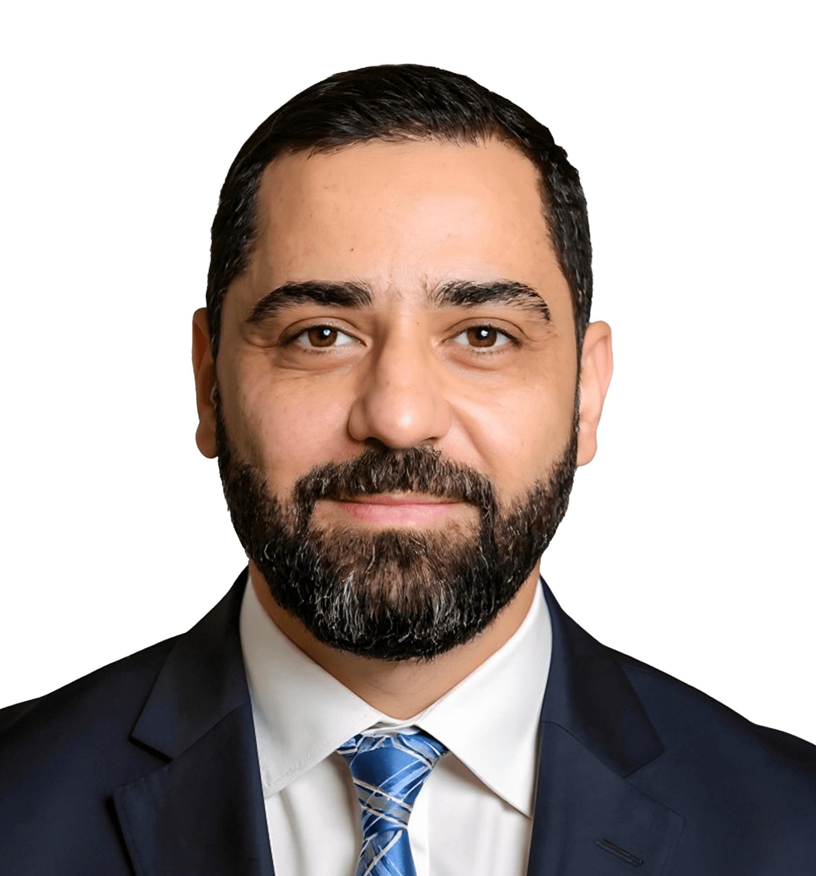 Bashar Jayyusi
