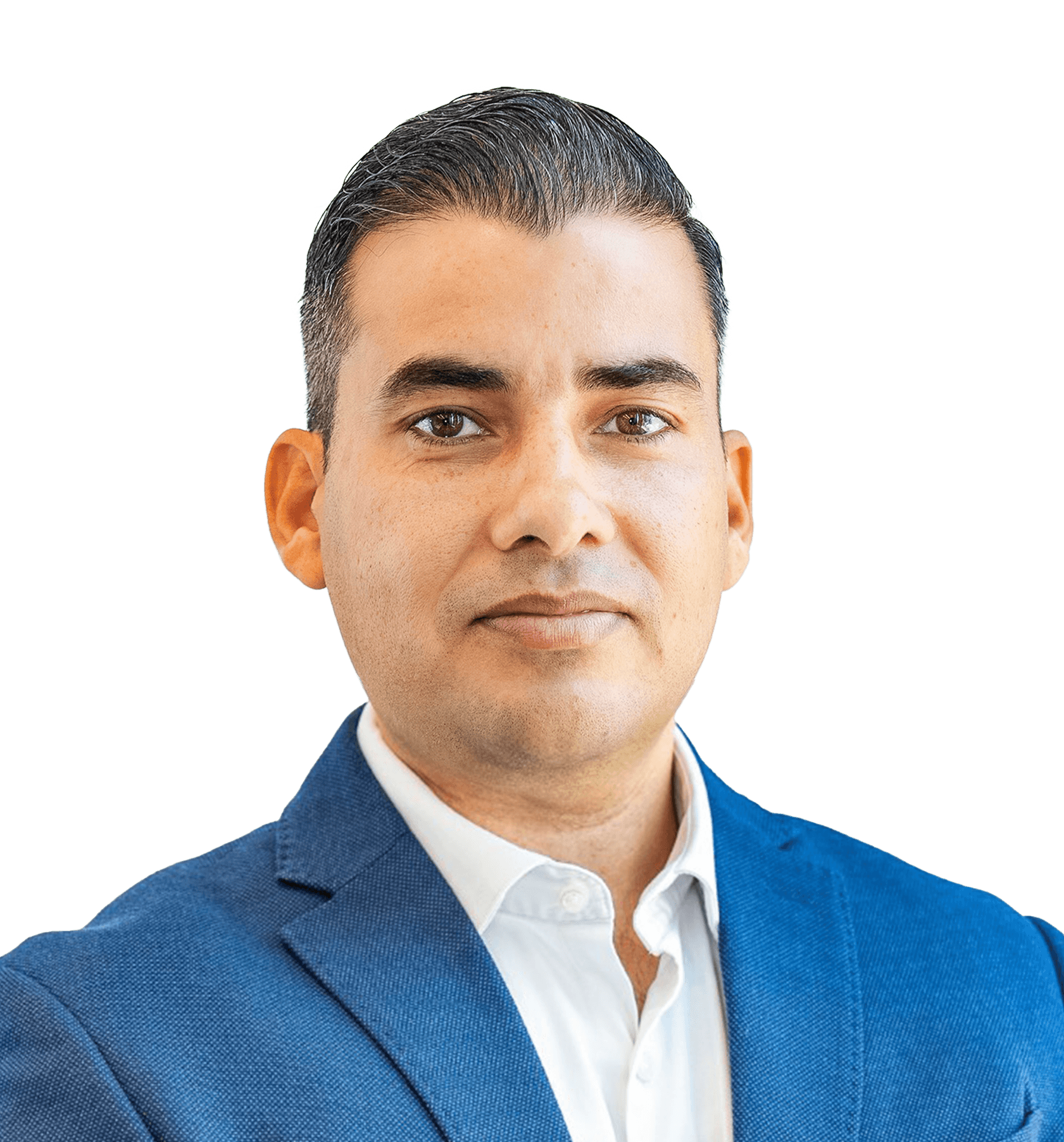 Dhruva Poonia