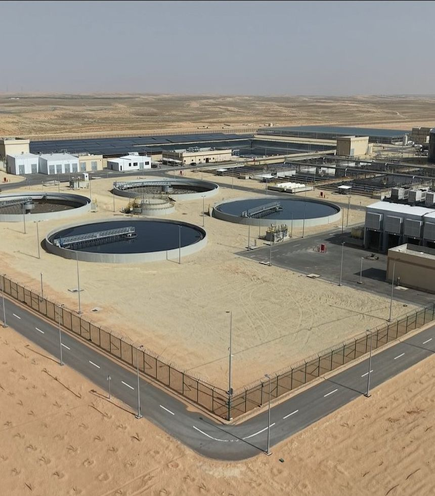 Commercial Operation Reached for Three ISTPs
