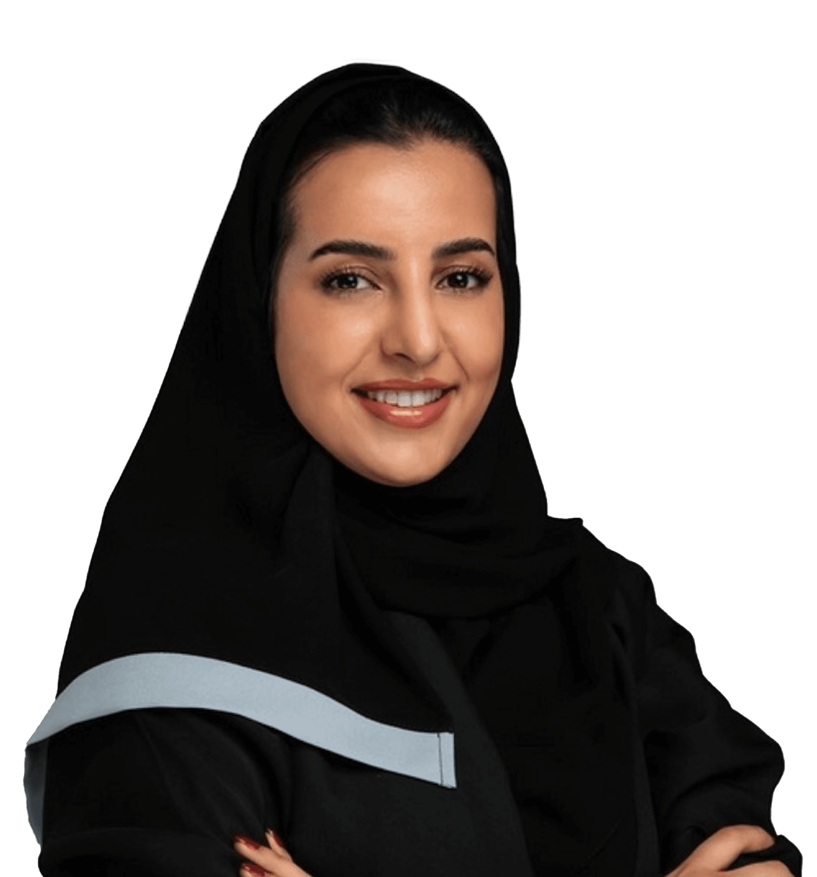 Layla Al-Qahtani