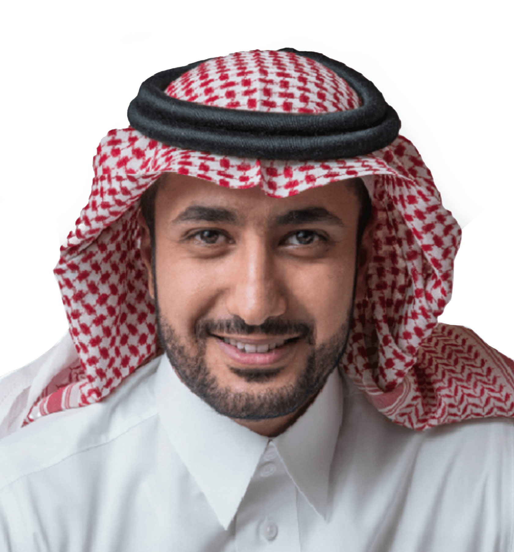 Mohammed Al Balwi