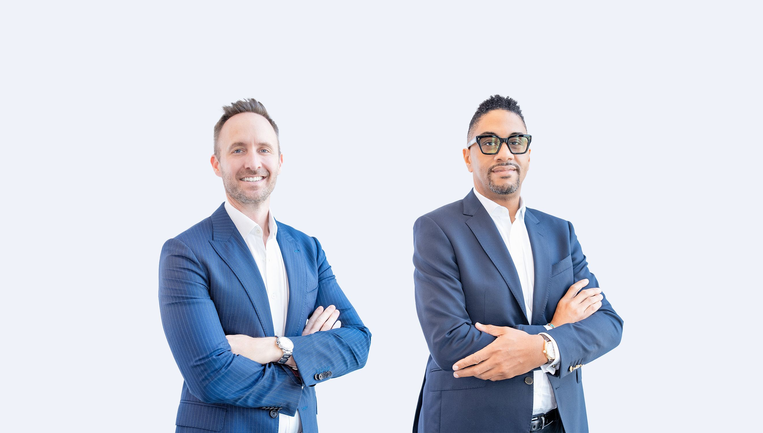 Appointment of New CDO and General Counsel