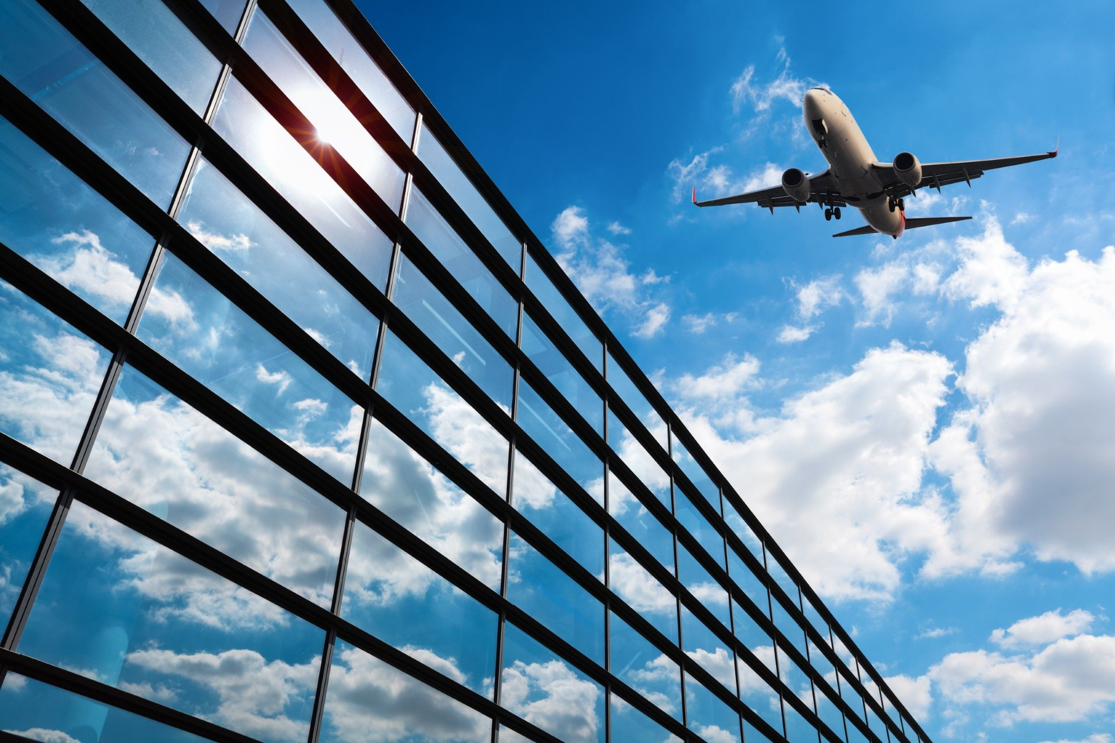 Tamasuk & BIAL Pre-Qualified for New Taif International Airport Project