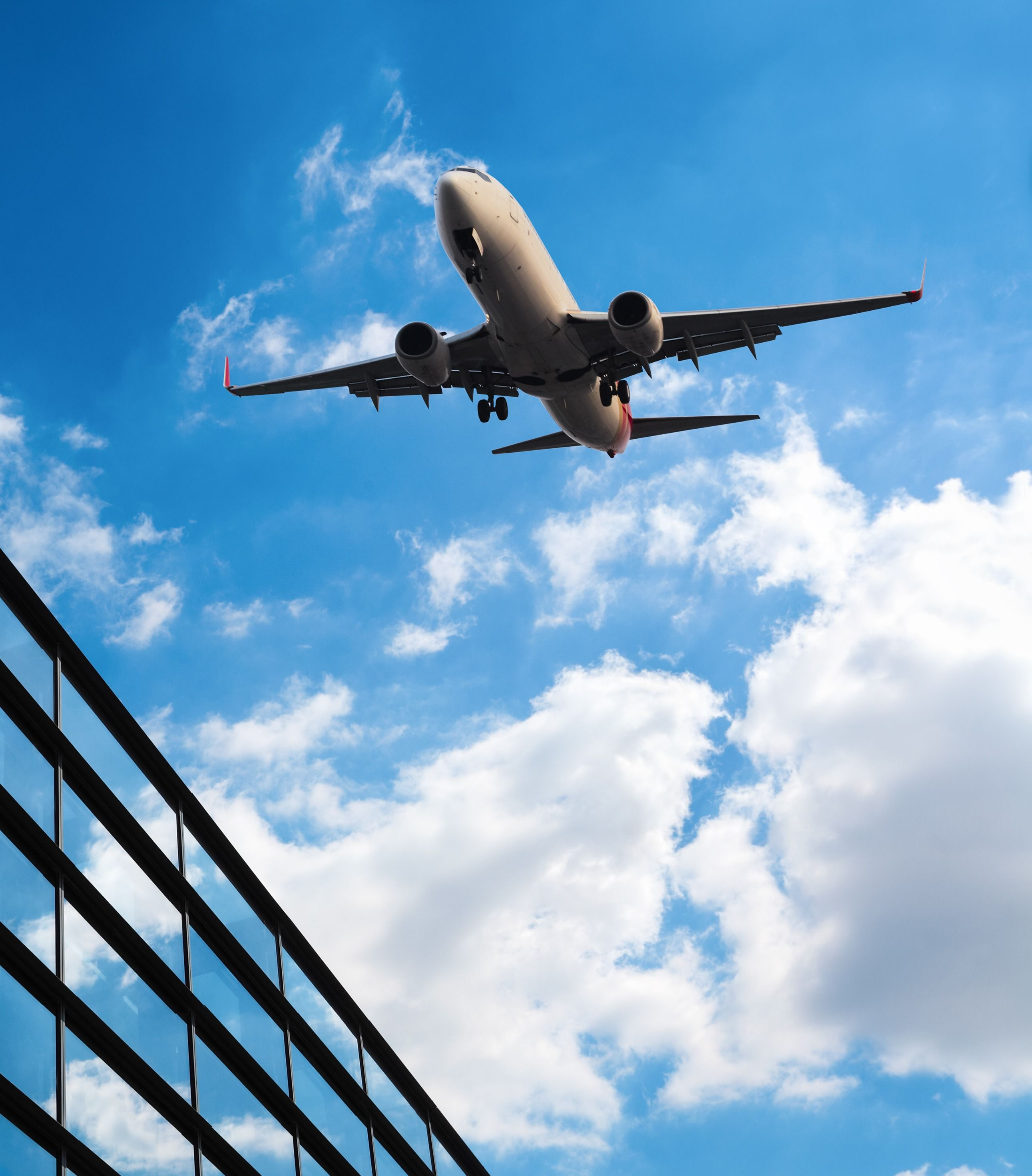 Tamasuk & BIAL Pre-Qualified for New Taif International Airport Project