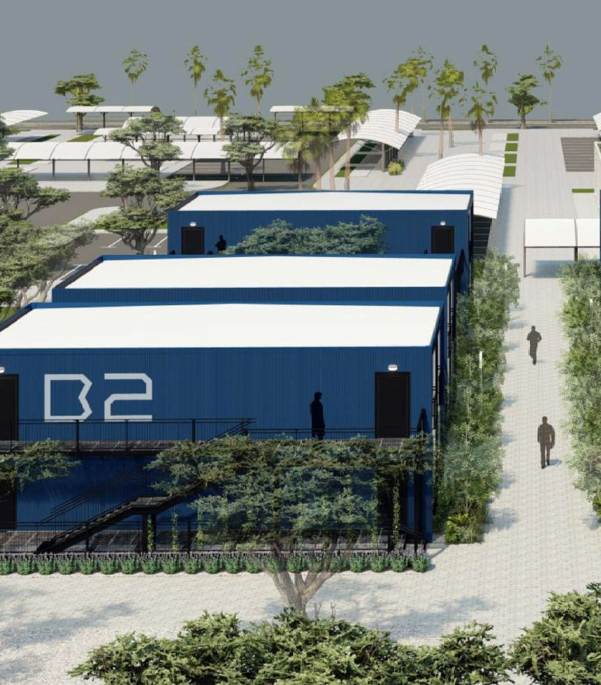 NEOM Announces SAR 21 Billion for Residential Projects