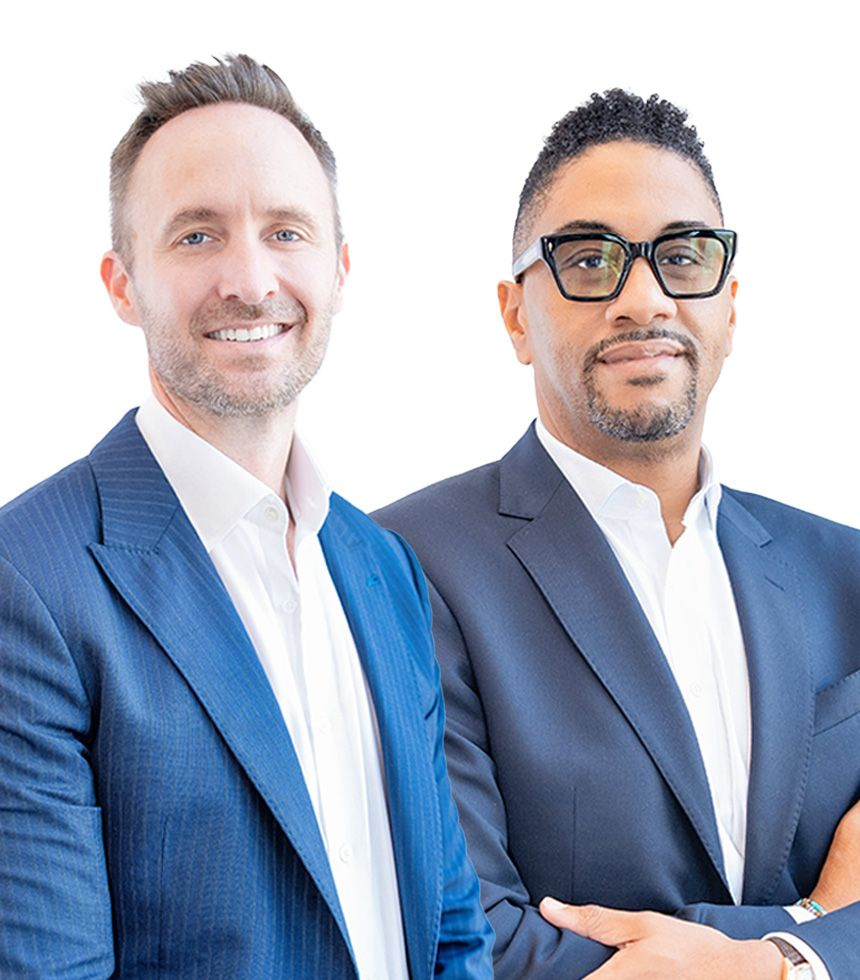 Appointment of New CDO and General Counsel