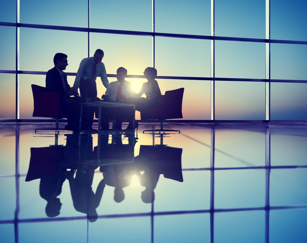 Collaborative Leadership