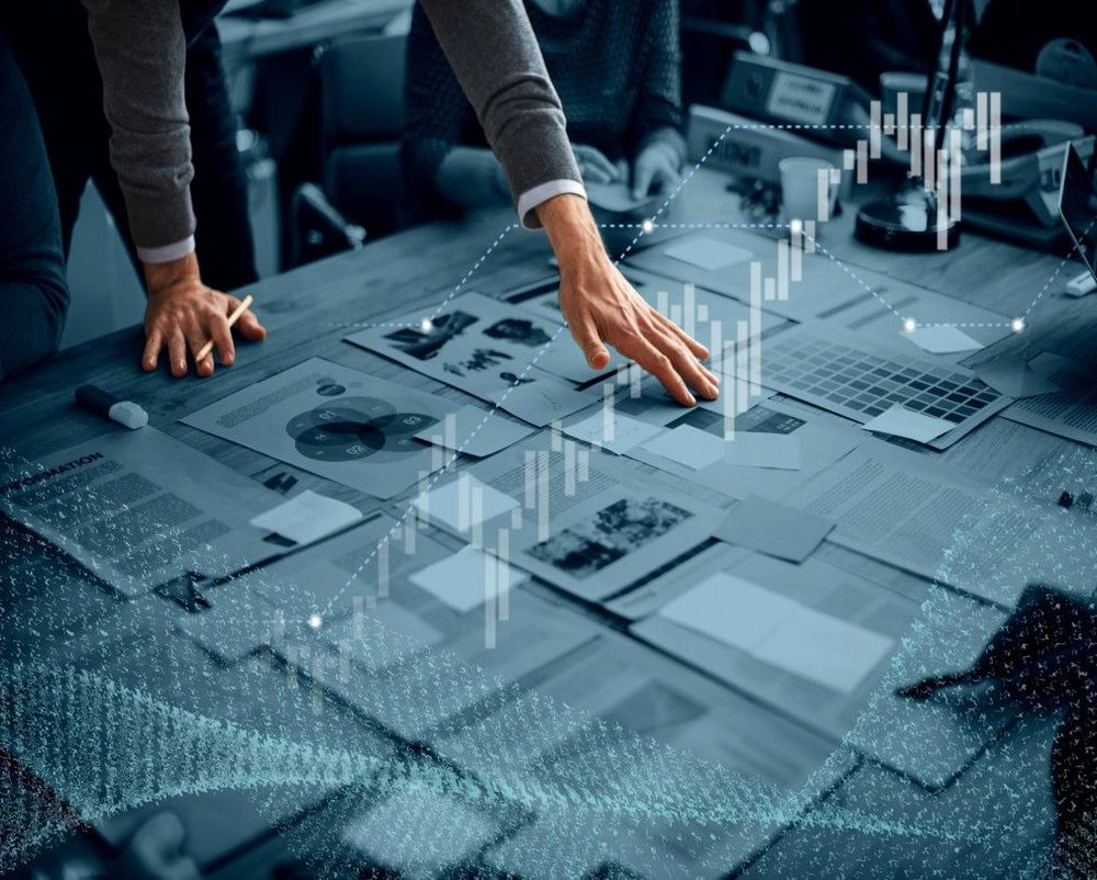 Integrated Project Structuring