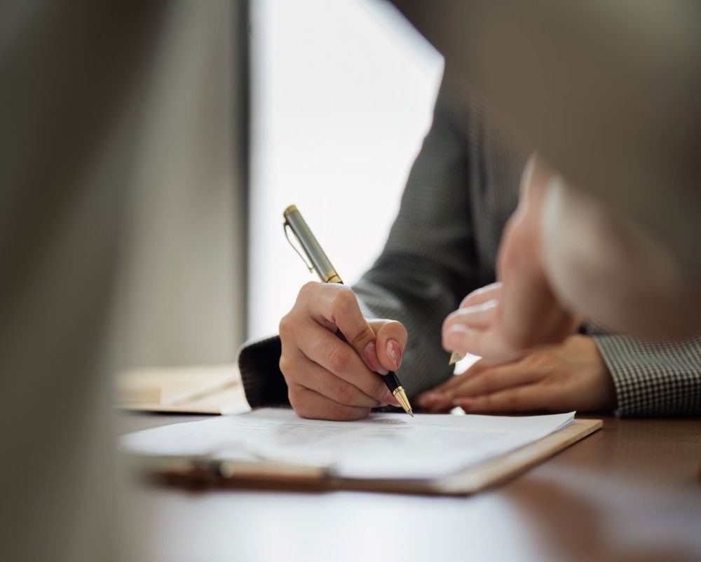 Investment-Ready from Start