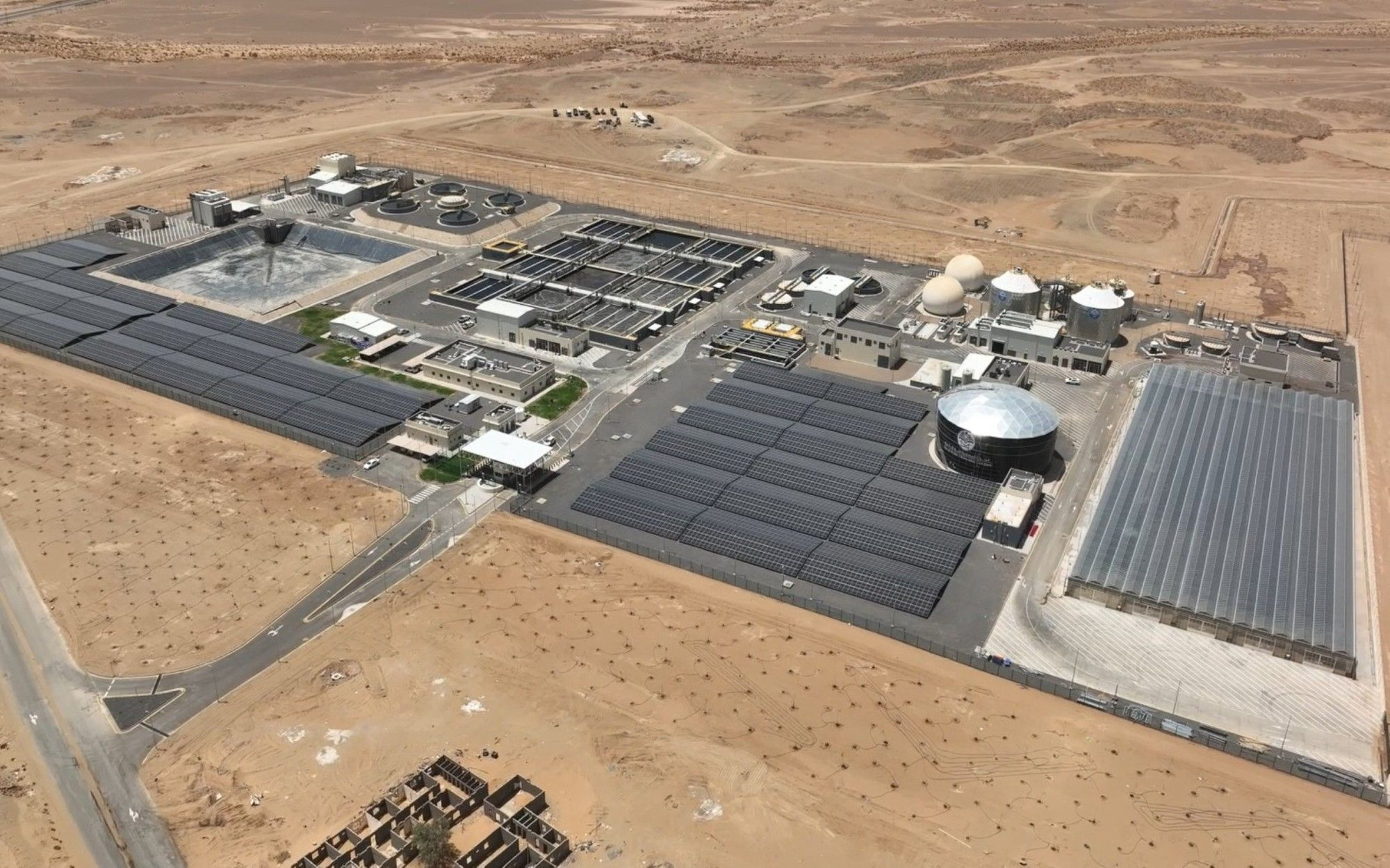 Commercial Operation Reached for Three ISTPs