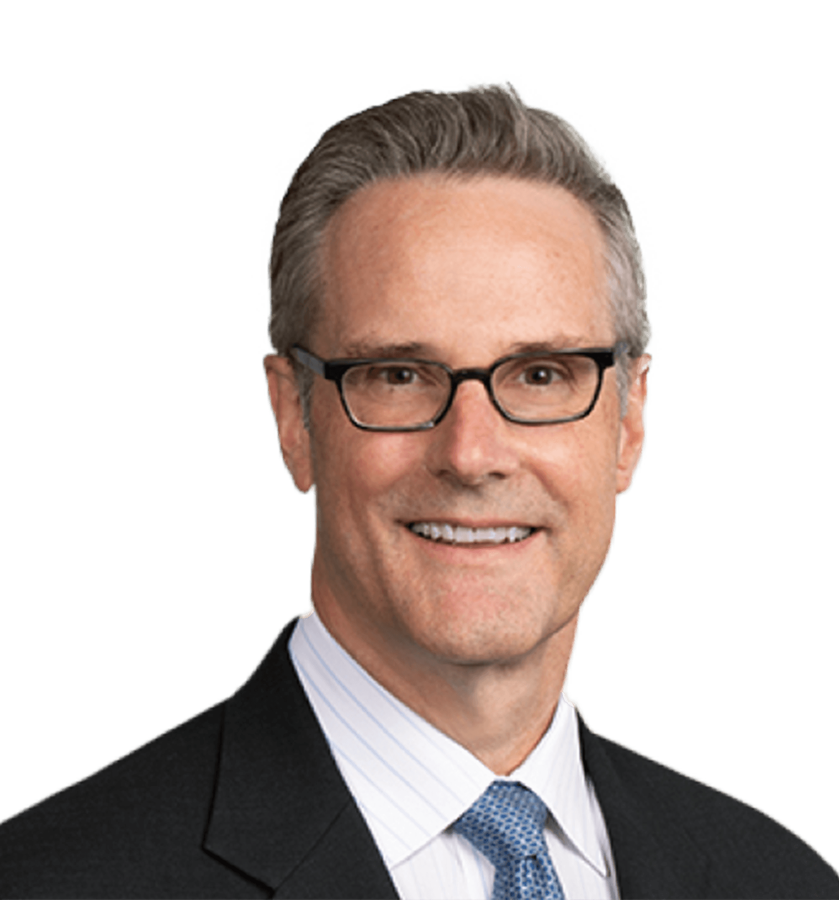 Bruce Wilson